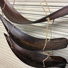 吊り下げ式のトレイの画像