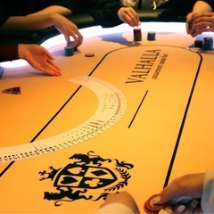 【初回完全無料ポーカー初心者歓迎キャンペーン！】VALHALLA🃏の画像