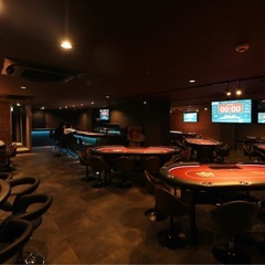 【初回完全無料ポーカー初心者歓迎キャンペーン！】VALHALLA🃏の画像