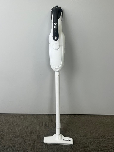 マキタ掃除機 CL-182FDコードレス式 18V