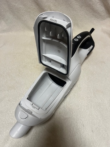 マキタ掃除機 CL-182FDコードレス式 18V