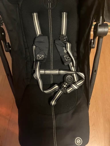 今日中取引き限定ベックスベビーカー