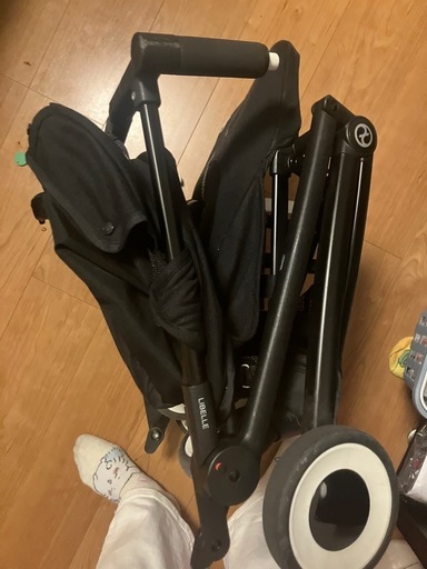今日中取引き限定ベックスベビーカー