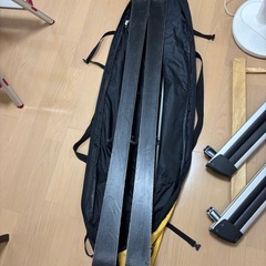 スキー板　160の画像