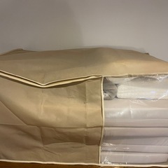 マットレス５点セットの画像