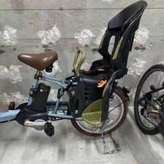 パナソニック電動アシストの画像