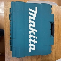 マキタハンマードリルHR１８４１Ｆ(中古)の画像