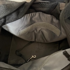 ペットパラダイス　スヌーピー 抱っこスリングの画像