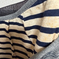 ペットパラダイス　スヌーピー 抱っこスリングの画像