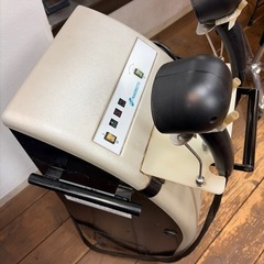 タカラベルモント　スチーマー　パルッキーの画像