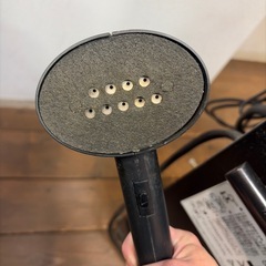 タカラベルモント　スチーマー　パルッキーの画像