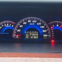 1週間限定値下げ  ホンダ エリシオン プレステージ 3.5 の画像