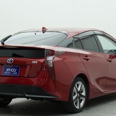 トヨタ プリウス 　Ａ　ツーリングセレクションの画像