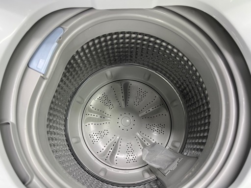 【✨2021年式4.5kg✨】ハイアール全自動洗濯機