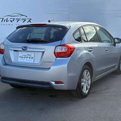 スバル　インプレッサスポーツ　5ドア2.0i アイサイト 4WDの画像