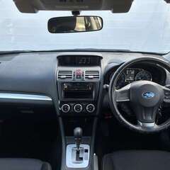 スバル　インプレッサスポーツ　5ドア2.0i アイサイト 4WDの画像