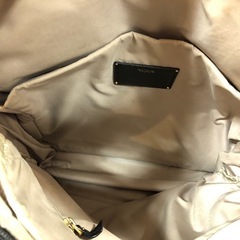 ジモティ割引有★【ジャングルジャングル岸和田店】TUMI  トゥミ　ナイロンリュック　ブラック　南大阪 岸和田市 貝塚市 泉佐野市 和泉市 忠岡町 熊取町の画像