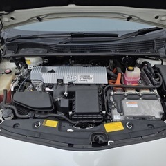 🚘✨2011年式トヨタ プリウスS販売中！ ✨🚘の画像