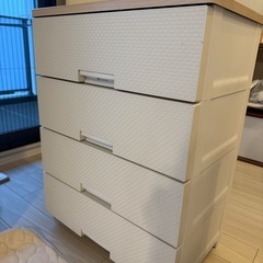 収納ケースの画像