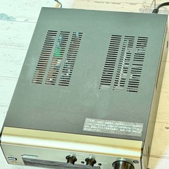 BOSE「RA-8」チューナー内蔵ステレオ・レシーバーの画像