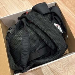 BabyBjörn (ベビービョルン)Harmony ブラック の画像