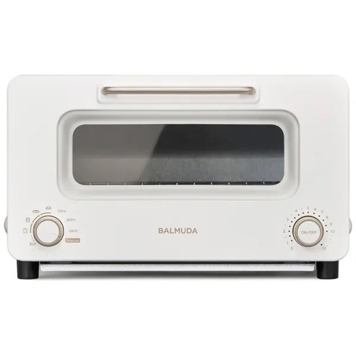 BALMUDA  バルミューダトースター　新品未開封
