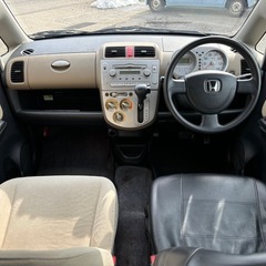 ホンダ　ライフ　ファインスペシャル　車検付きの画像