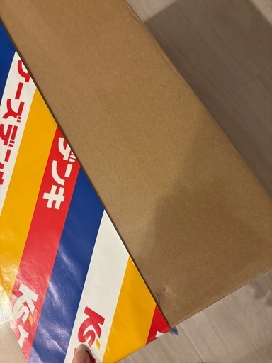 BALMUDA  バルミューダトースター　新品未開封