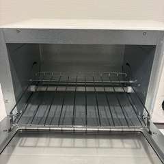 トースターの画像