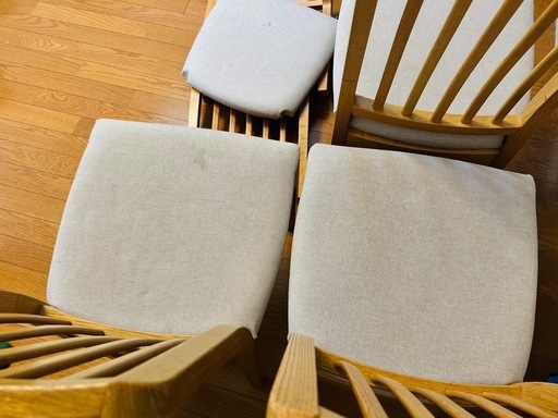 【送料込み】イケア IKEA 椅子 4脚 エーケダーレン チェア イケア【IKEA】 椅子 4脚 エーケダーレン チェア 【公式通販】