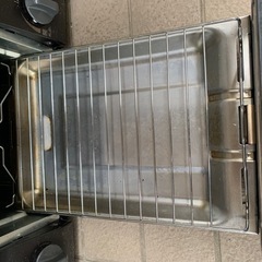 ガスコンロ、パロマの画像