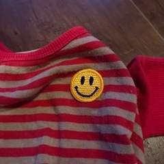 Dog Prime 犬　服の画像