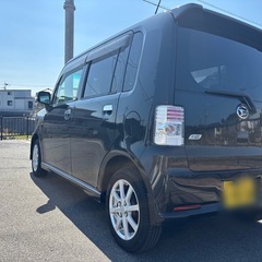 ◾️3月一杯新生活応援セール■コンテカスタムG◾️車検2年の画像