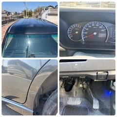 ◾️3月一杯新生活応援セール■コンテカスタムG◾️車検2年の画像