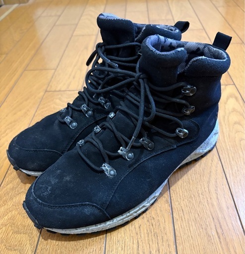 ダイワ　キュービックスパイクソール　フィッシングシューズ　27   補修用ピン付属