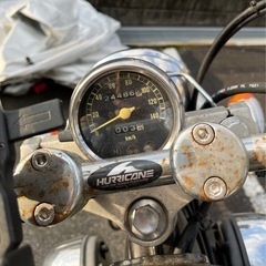 ビラーゴ250の画像