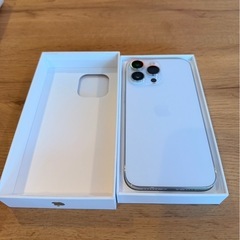 iPhone14pro   max 128GBの画像