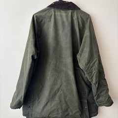 3月18日までKati of Sky（Made in England）」のワックスドジャケットの画像