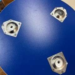 子供用テーブル　　高さ30センチの画像