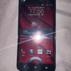 スマートフォンの画像