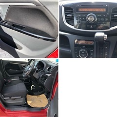 ワゴンR  スティングレーX  4WD  コミコミ価格！の画像