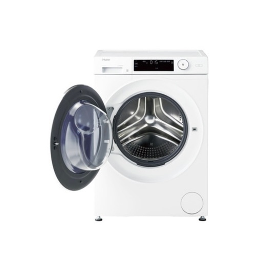 【美品】2025　ドラム式洗濯機　9kg
