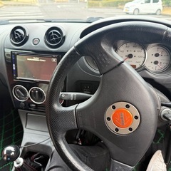 コペンl880ターボMTの画像