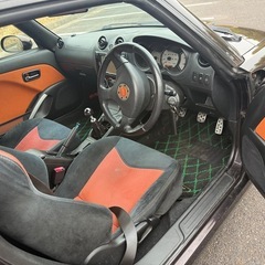 コペンl880ターボMTの画像