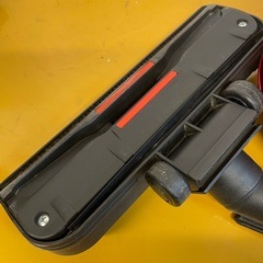 【中古】サイクロンクリーナー　掃除機　動作確認済【G0316IC】の画像