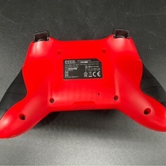 【決まりました】◇ホリパッド スーパーマリオ Switch用の画像