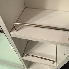 ニトリ ドレッサーの画像