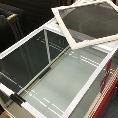 パンテオン　ホワイト　9045 ガラスケージ　昆虫類の画像