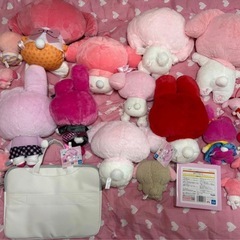 マイメロディ　ぬいぐるみ　　計22体セット の画像