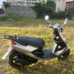 グランドアクセス100の画像